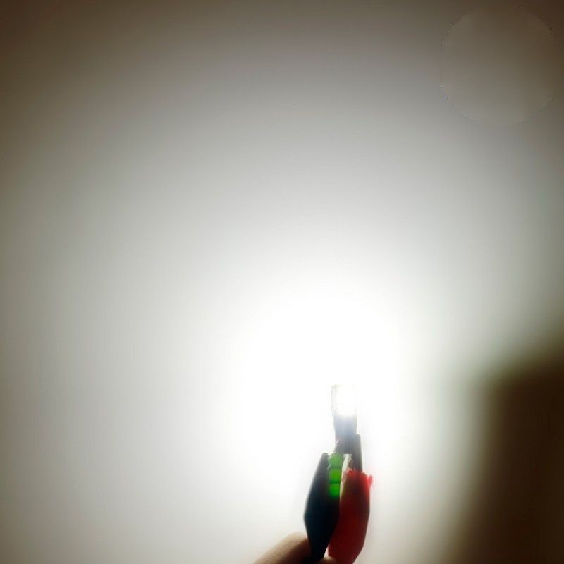 Лампи 350Lm 9-16В Canbus Carlamp (3G9-T10(W5W)-W)