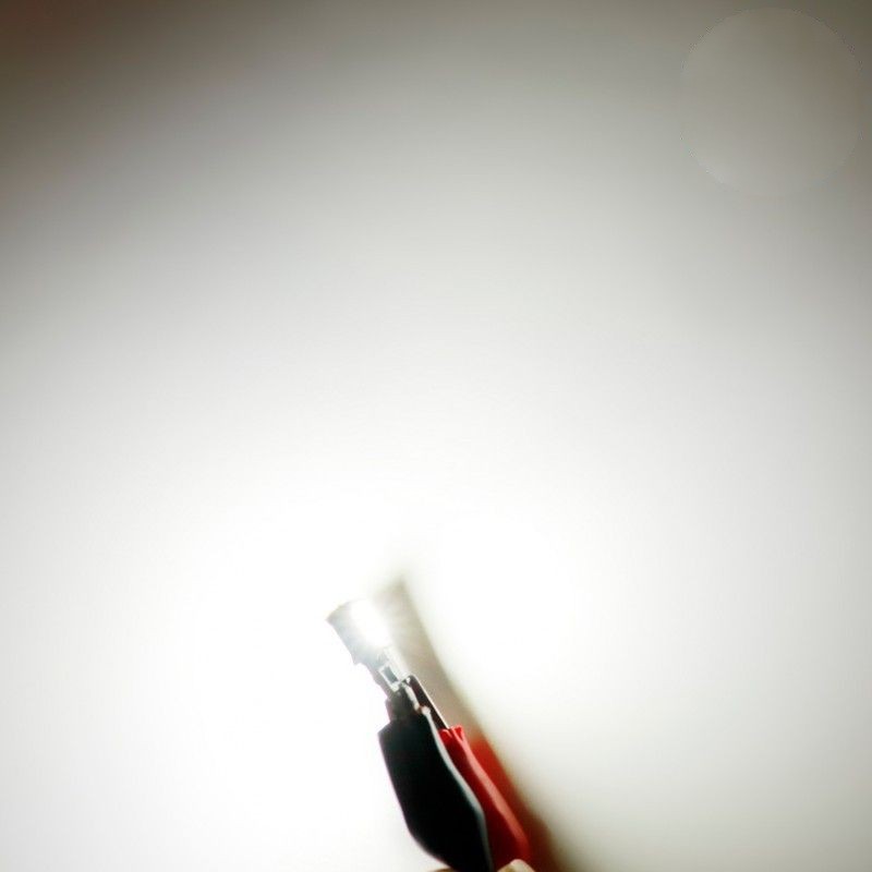 Лампи 350Lm 9-16В Canbus Carlamp (3G9-T10(W5W)-W)