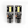 Лампи 350Lm 9-16В Canbus Carlamp (3G9-T10(W5W)-W)
