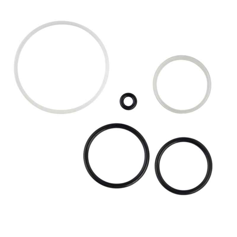 Домкрат гідравлічний підкатний 3т Molder 180-340мм для автомобіля в пластиковій упаковці (MA29035)