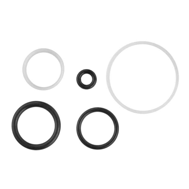 Домкрат гідравлічний підкатний 2т Molder 148-278мм для автомобіля в картонній упаковці (MA29020)