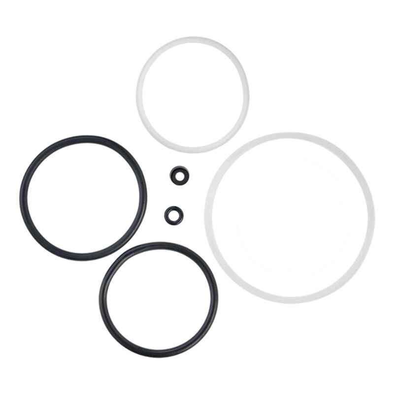 Домкрат гідравлічний підкатний 50т Molder 285-465мм для автомобіля в картонній упаковці (MA29500)