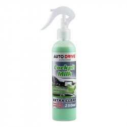 Поліроль для торпеди auto drive 250ml Яблуко (AD0019)