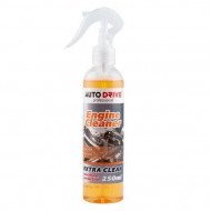 Очищувач двигуна 250 мл Auto Drive (AD0027)