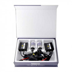 Комплект ксенону hb3 6000к Brevia (15562)