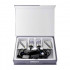Комплект ксенону hb3 6000к Brevia super slim canbus (15563)