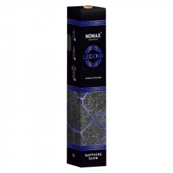 Аромадиффузор с палочками Nowax "Legend" - Sapphire Glow (90 мл.) (NX91672)