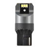 Лампы Brevia Power W21W 330Lm 6x3020SMD 12/24V CANbus (10110X2)
