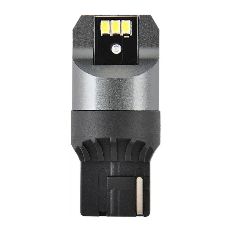 Лампы Brevia Power W21W 330Lm 6x3020SMD 12/24V CANbus (10110X2)