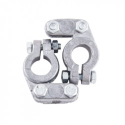 Клеми акумуляторні Molder свинець 330г (MA21130)