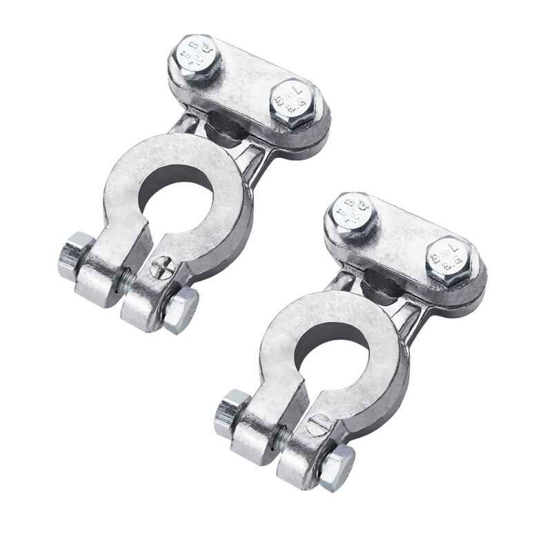 Клеми акумуляторні Molder свинець 375г (MA21150)