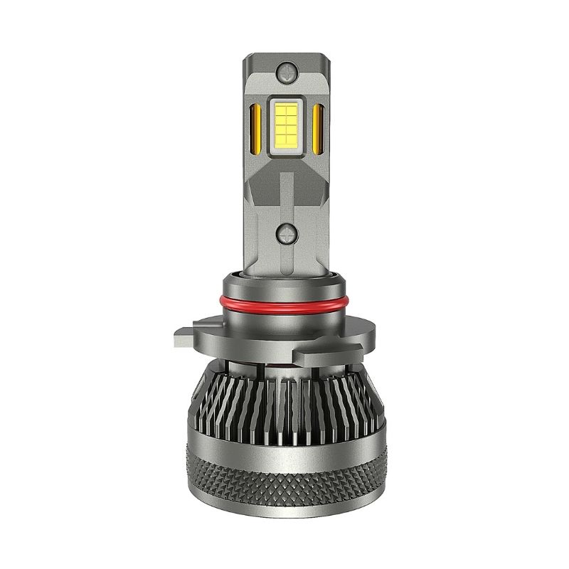 Світлодіодні лампи HB3 SMG3-9005 для авто Carlamp Smart Vision Gen3 Led автолампи 9000 Lm 6500 K (SMG3HB3)