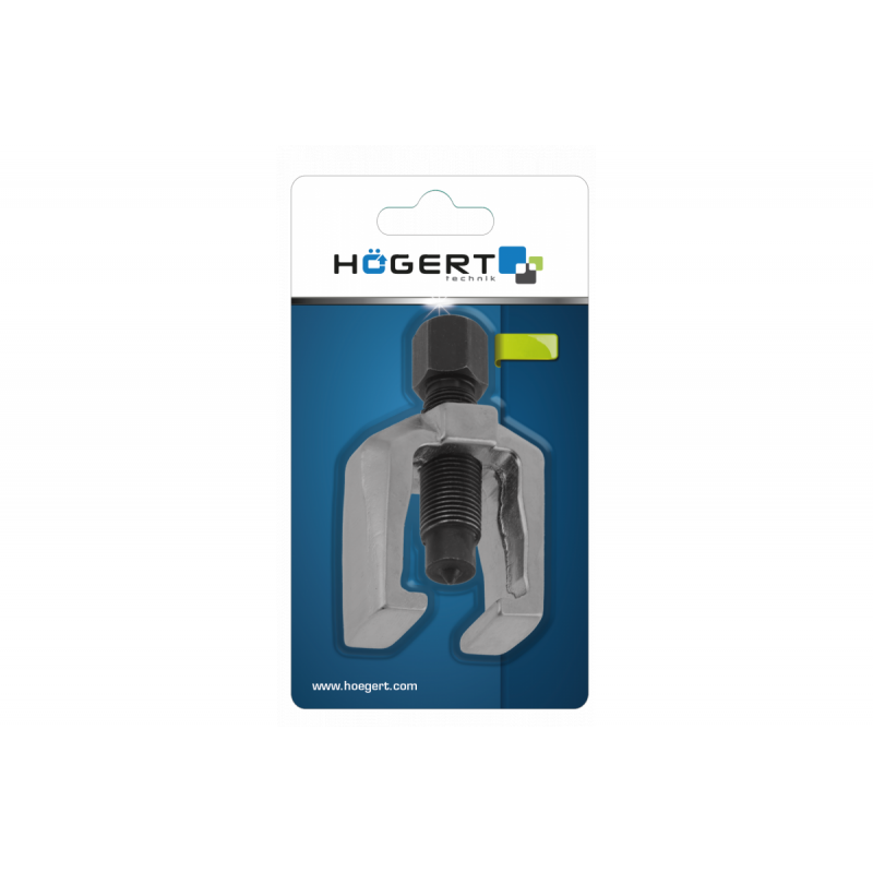 Знімач кульових опор 33 х 64 мм Hogert (HT8G226)