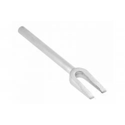 Знімач рульових тяг Вилка 18 х 400 мм Hogert (HT8G242)