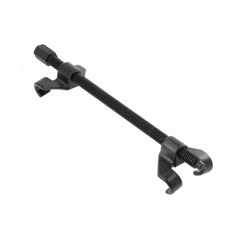 Знімач пружин стяжка 355 мм 2 шт Hogert (HT8G245)