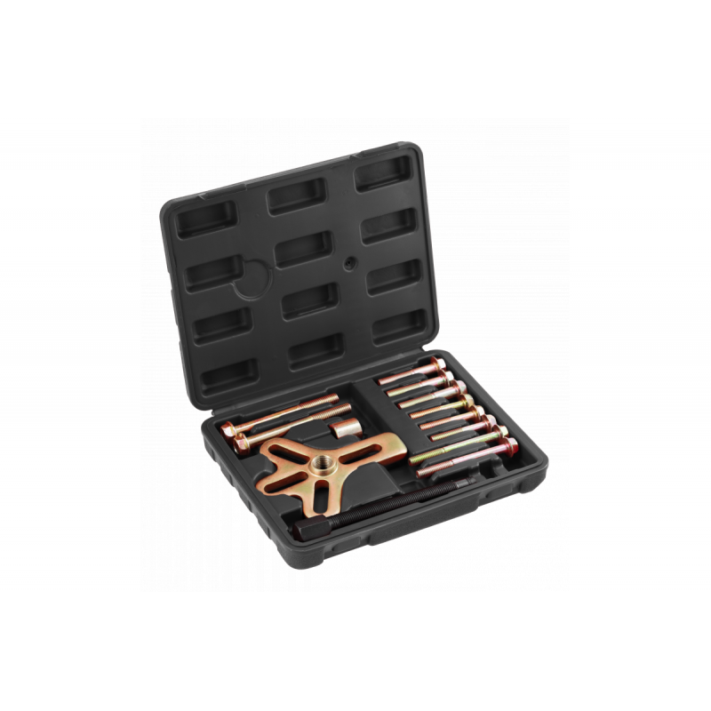 Знімачі маточок 13 предметів Hogert (HT8G250)