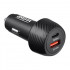 АЗУ 48W 1xUSB-C+1xUSB-A черн. Brevia (60шт.) (46048CUB)