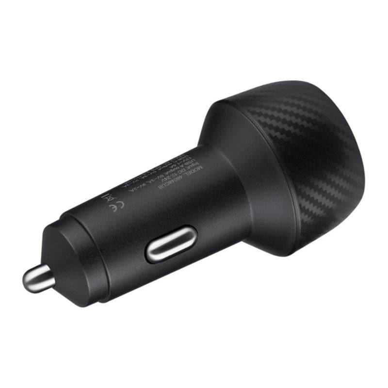 АЗУ 48W 1xUSB-C+1xUSB-A черн. Brevia (60шт.) (46048CUB)