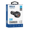 АЗУ 48W 1xUSB-C+1xUSB-A черн. Brevia (60шт.) (46048CUB)