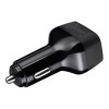 АЗУ 78W 2xUSB-C+1xUSB-A черн. Brevia (60шт.) (46078DCUB)