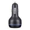 АЗУ 130W 2xUSB-C+1xUSB-A черн. Brevia (60шт.) (46130DCUB)