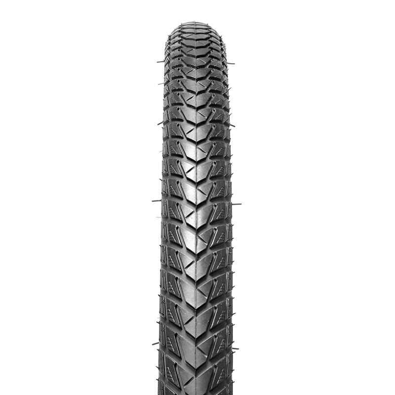 Покришка на велосипед міський 28 дюймів Greys Obor 27TPI антипрокольний шар 3мм (GR48237)