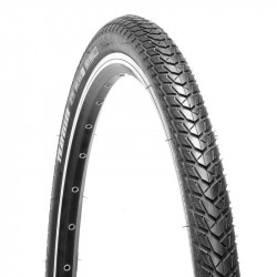 Покришка на велосипед міський 28 дюймів Greys Obor 27TPI антипрокольний шар 5мм (GR48240)
