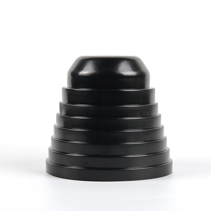 Пыльник 100mmx65mm CARLAMP (G05)