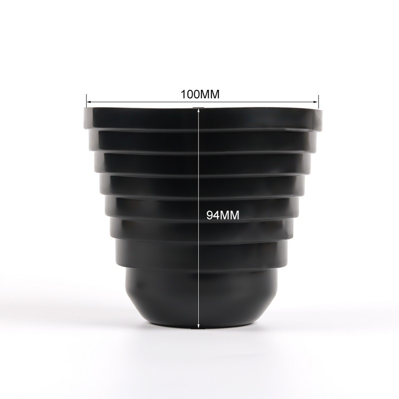 Пыльник 100mmx65mm CARLAMP (G05)