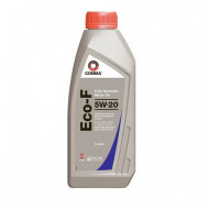 Моторна олива Comma ECO-F 5W-20 API SN, SN-RC; ACEA C5 1л (ECF1L)