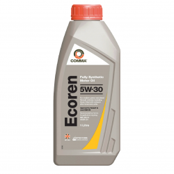 Моторна олива Comma ECOREN 5W-30 ACEA C4 1л (ECR1L)