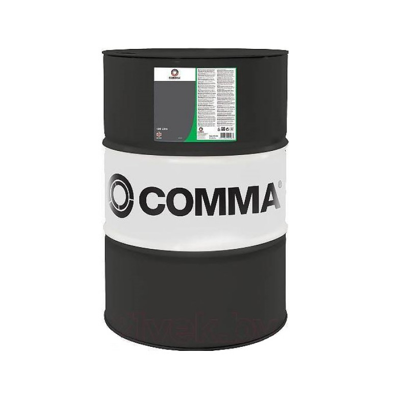 Моторна олива Comma Eurolite 10W-40 API SN, CF; ACEA A3/B4 199л (EUL199L)