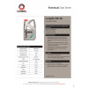 Моторна олива Comma LONG LIFE 5W-30 API SL, CF; ACEA A3/B4 5л (GML5L)