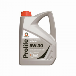 Моторна олива Comma PROLIFE 5W-30 ACEA C3 4л (PRO4L)