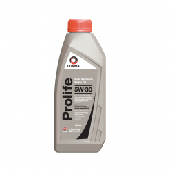 Моторна олива Comma Prolife 5W-30 ACEA C3 1л (PRO1L)