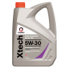 Моторна олива Comma XTECH 5W-30 API SL/CF; ACEA A5/B5 4л (XTC4L)
