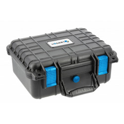 Ящик герметичний, ударостійкий для інструменту 14" 339 x 295 x 152 мм Hogert (HT7G011)