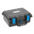 Ящик герметичний, ударостійкий для інструменту 14" 339 x 295 x 152 мм Hogert (HT7G011)