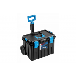 Ящик для інструментів на колесах Hogert (HT7G501)