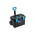 Ящик для інструментів на колесах Hogert (HT7G501)
