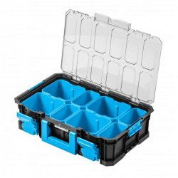 Органайзер з полікарбонатною кришкою Hogert (HT7G503)