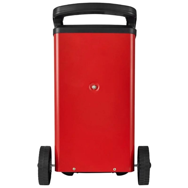 Пуско-зарядний пристрій ALLIGATOR 12/24В, 100A, START 480A, АКБ 20-1000 А/год, індикатор. шкала (AC815)