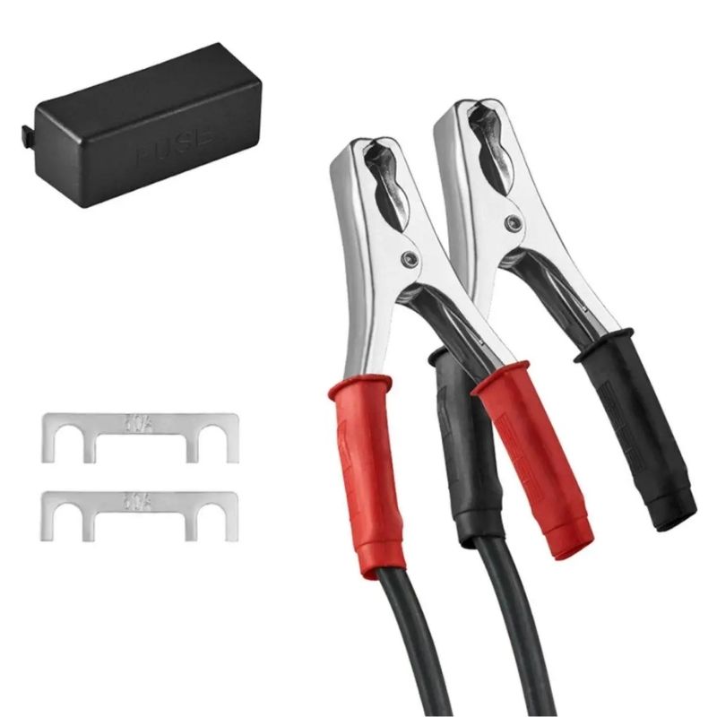 Пуско-зарядний пристрій ALLIGATOR 12/24В, 100A, START 480A, АКБ 20-1000 А/год, індикатор. шкала (AC815)