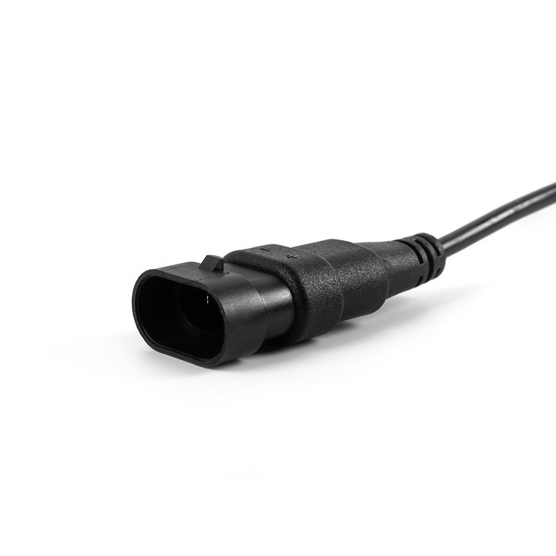 Світлодіодні автолампи HB4 9006 для авто Carlamp Night Vision Gen2 Led автолампи 5500 K 5000 Lm (NVGHB4)