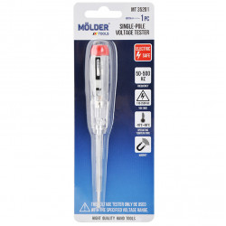 Викрутка-індикатор напруги 1000 В Molder (MT35201)