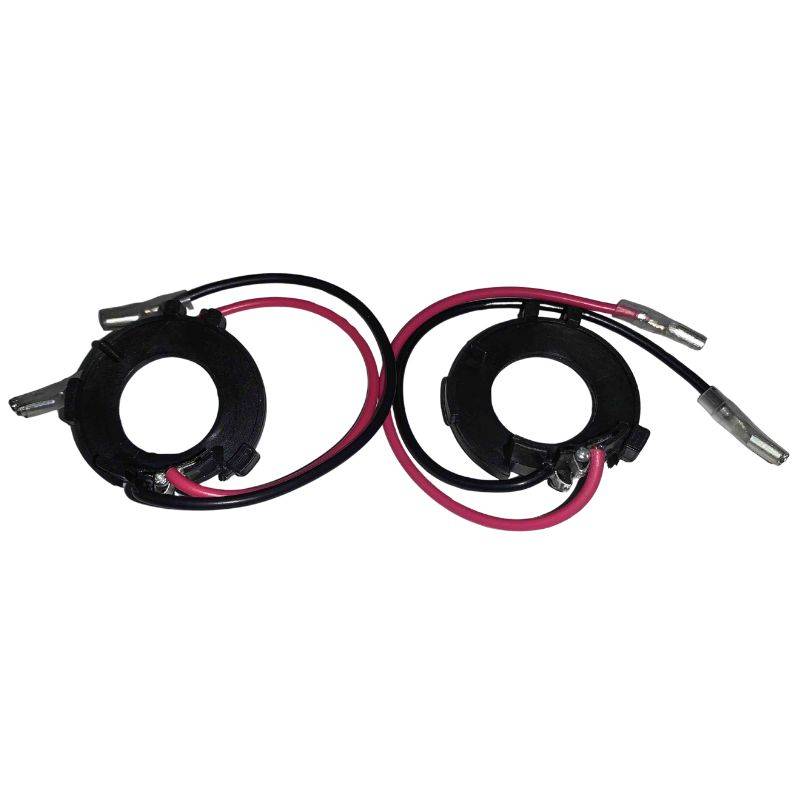 Volkswagen MK7 Golf  Пр-ка H7 Carlamp 2 шт