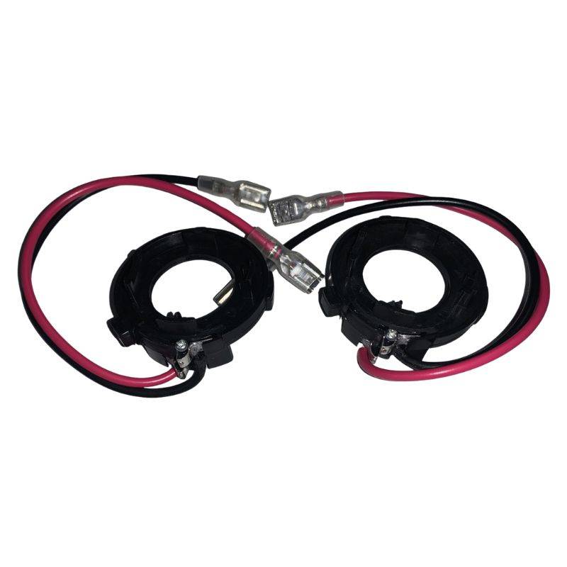 Volkswagen MK7 Golf  Пр-ка H7 Carlamp 2 шт