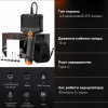 Эндоскоп автомобильный 2000mAh IP67 IPS (G30)
