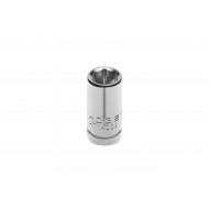 Головка торцева шестигранна 9 мм CrV50BV30 DIN 3124 ASS-drive Hogert (HT1A009)