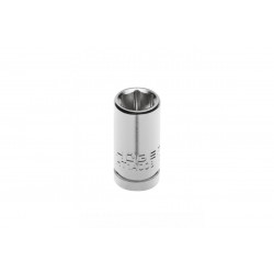 Торцева шестигранна головка 14 мм CrV50BV30 DIN 3124 ASS-drive Hogert (HT1A014)